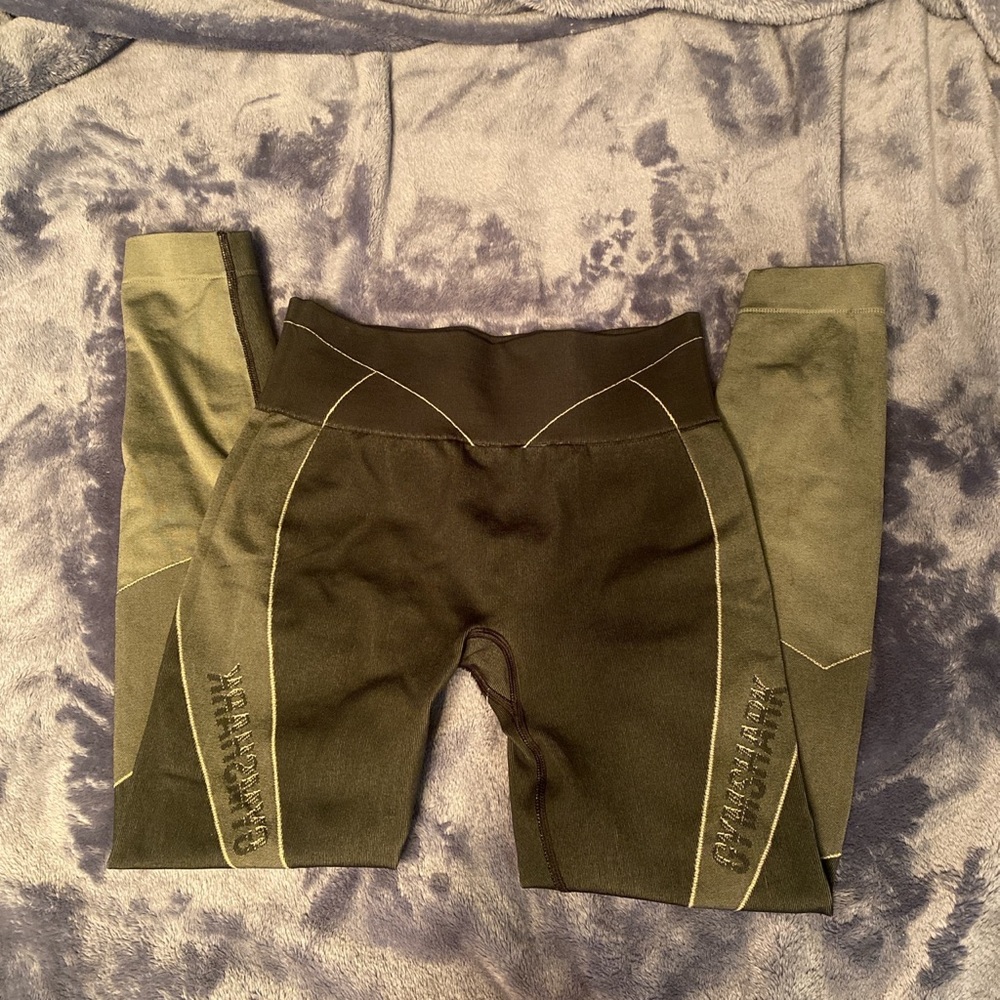 Gymshark leggings